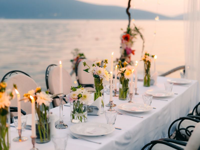 bodas temáticas destinos exóticos
