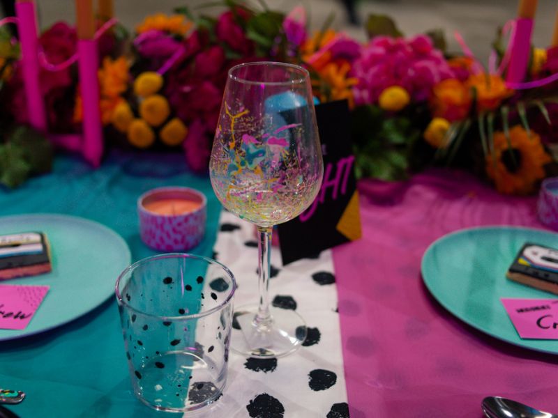 bodas temáticas de épocas